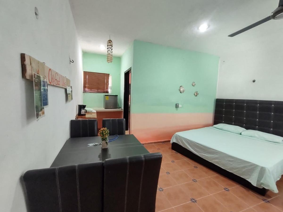 Hotel Villa Gabriela - Restaurant, Bikes ,Lands Tours Celestun Esterno foto